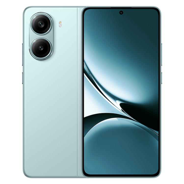 Xiaomi REDMI Turbo 4, 12GB+256GB, 6.67 inch Xiaomi HyperOS 2 Dimensity 8400-Ultra Octa Core 3.0GHz, NFC, Network: 5G (Blue) - free shipping - PMc TechLife - Order now!
