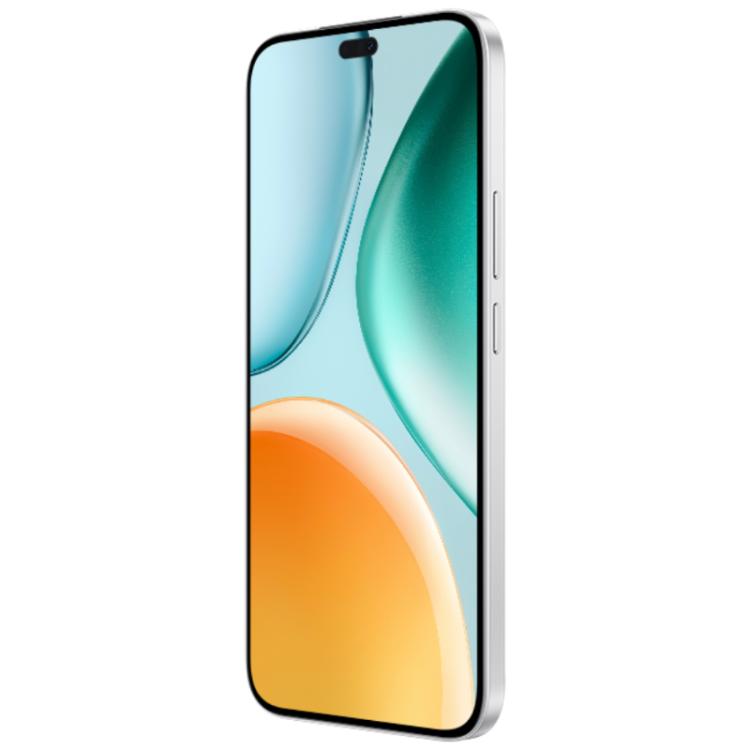 Honor Play9T Pro, 8GB+256GB, Screen Fingerprint, 6.7 inch MagicOS 8.0 Android 14.0 Dimensity 6080 Octa Core, Network: 5G, OTG, Not Support Google Play (White) - free shipping - PMc TechLife - Order now!