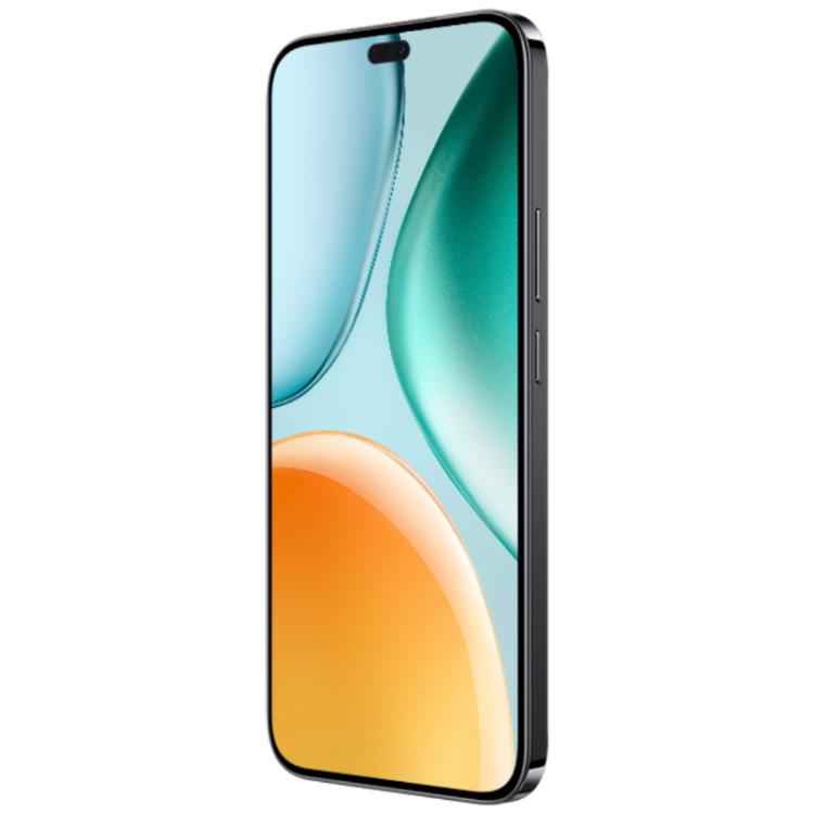 Honor Play9T Pro, 12GB+256GB, Screen Fingerprint, 6.7 inch MagicOS 8.0 Android 14.0 Dimensity 6080 Octa Core, Network: 5G, OTG (Black) - free shipping - PMc TechLife - Order now!