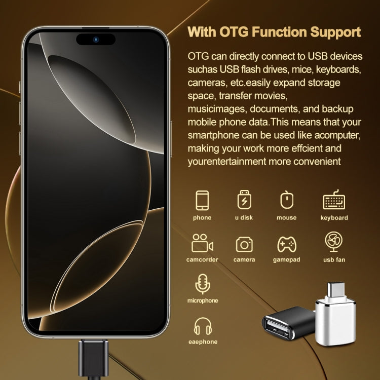 i16 Pro Max / Q5, 2GB+16GB, 6.5 inch Screen, Face Identification, Android 8.1 MTK6580P Quad Core, Network: 3G, Dual SIM, UK Plug (White) - free shipping - PMC Jewellery - Order now!