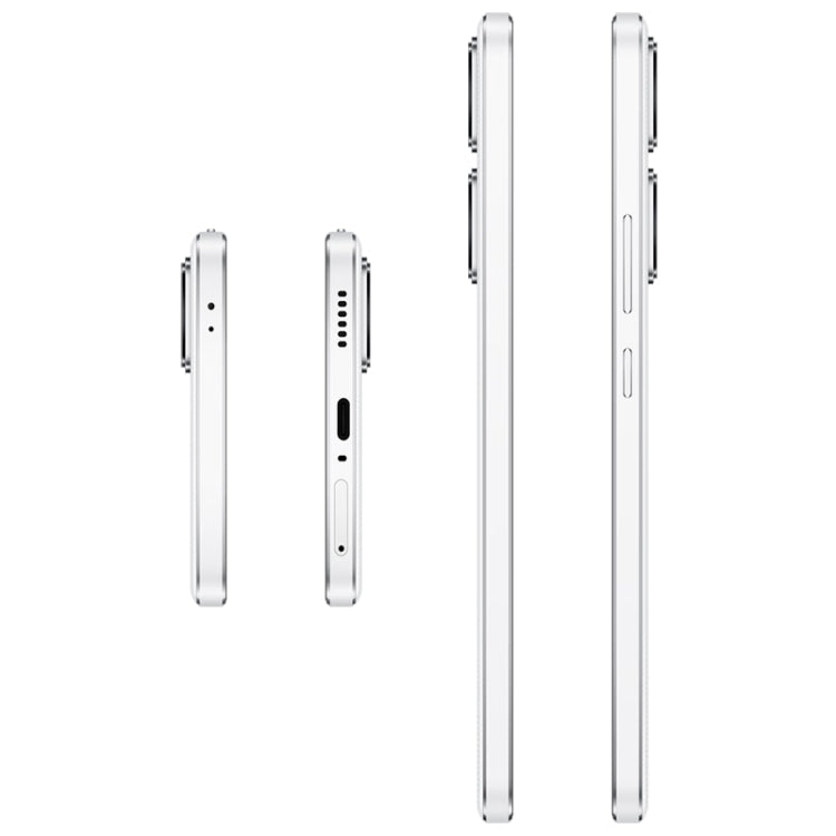 vivo iQOO Neo9S Pro, Dual Back Cameras, 12GB+256GB, Face ID / Fingerprint Identification, 6.78 inch Android 14 OriginOS 4 Dimensity 9300+ Octa Core, OTG, NFC, Network: 5G, Support Google Play (White) - free shipping - PMC Jewellery - Order now!