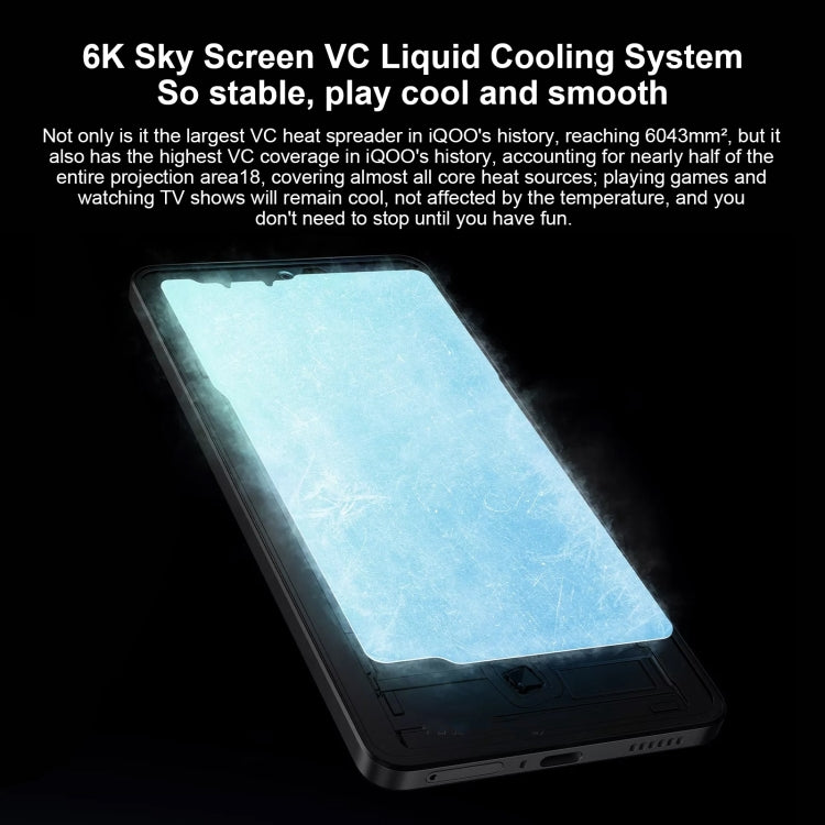 vivo iQOO Neo9S Pro, Dual Back Cameras, 12GB+512GB, Face ID / Fingerprint Identification, 6.78 inch Android 14 OriginOS 4 Dimensity 9300+ Octa Core, OTG, NFC, Network: 5G, Support Google Play (Red) - free shipping - PMc TechLife - Order now!