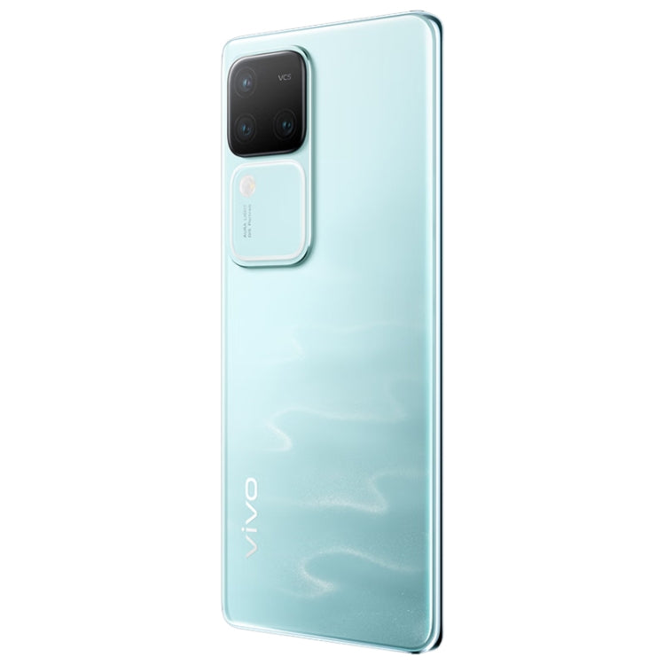 vivo S18 Pro, Triple Back Cameras, 12GB+512GB, Face ID Screen Fingerprint Identification, 6.78 inch Android 14.0 OriginOS 4 Dimensity 9200+ Octa Core 3.35GHz, OTG, NFC, Network: 5G, Support Google Play (Blue) - free shipping - PMc TechLife - Order now!