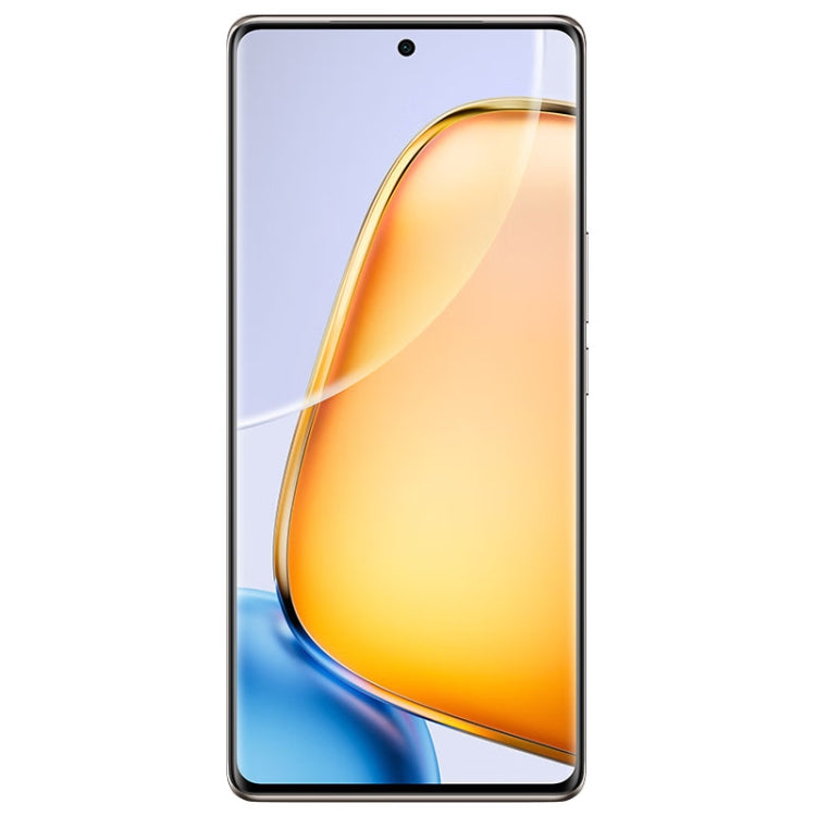 vivo Y200, Dual Back Cameras, 12GB+256GB, Face ID Screen Fingerprint Identification, 6.78 inch Android 14.0 OriginOS 4 Snapdragon 6 Gen 1 Octa Core 2.2GHz, OTG, Network: 5G, Support Google Play (White) - free shipping - PMC Jewellery - Order now!
