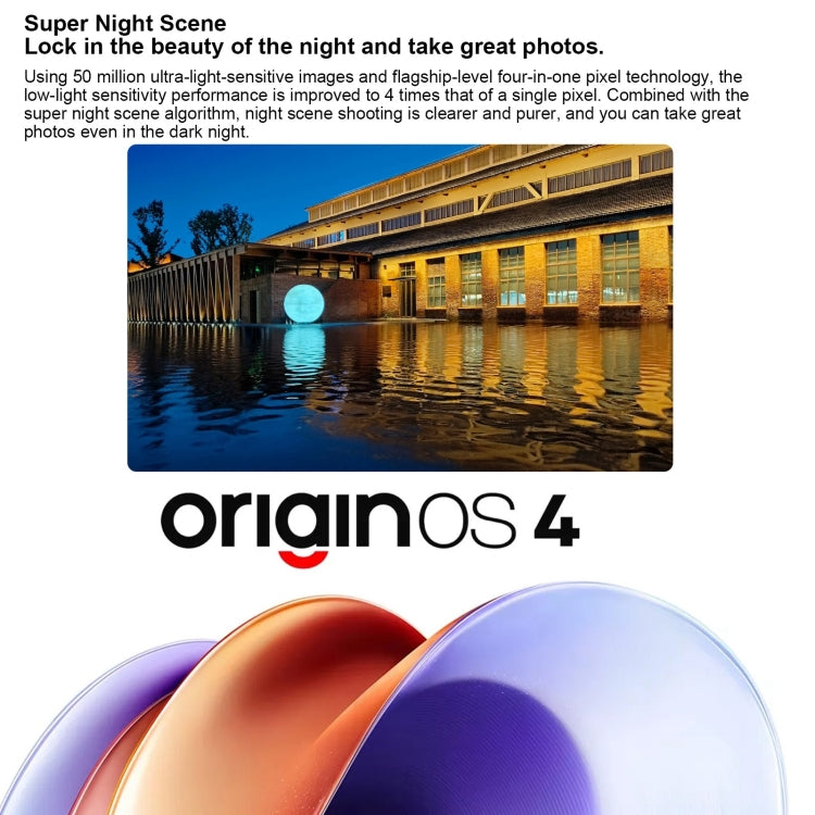 vivo Y200t, Dual Back Cameras, 8GB+256GB, Face ID Screen Fingerprint Identification, 6.72 inch Android 14.0 OriginOS 4 Snapdragon 6 Gen 1 Octa Core 2.2GHz, OTG, Network: 5G, Support Google Play (Blue) - free shipping - PMC Jewellery - Order now!