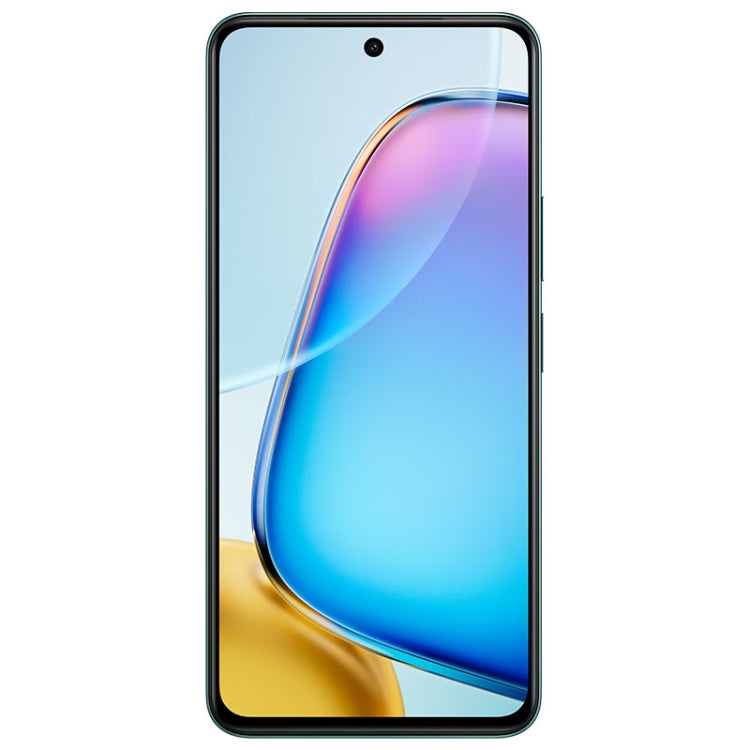 vivo Y200t, Dual Back Cameras, 12GB+256GB, Face ID Screen Fingerprint Identification, 6.72 inch Android 14.0 OriginOS 4 Snapdragon 6 Gen 1 Octa Core 2.2GHz, OTG, Network: 5G, Support Google Play (Dark Green) - vivo by vivo | Online Shopping South Africa | PMC Jewellery | Buy Now Pay Later Mobicred