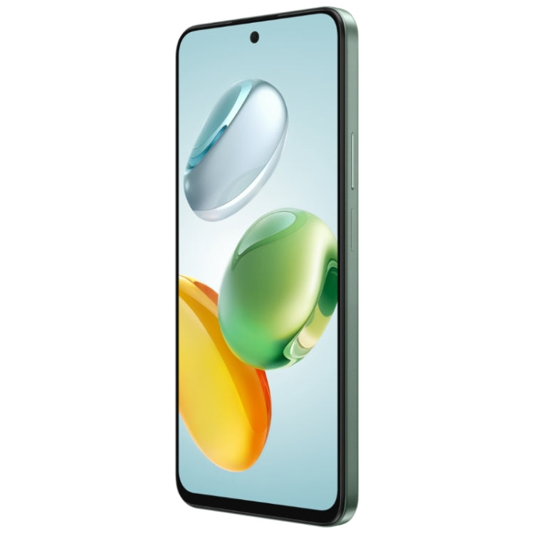 Honor Play 60 Plus 5G, 12GB+512GB, 6.77 inch MagicOS 8.0 Qualcomm Snapdragon 4 Gen2 Octa Core up to 2.2GHz, Network: 5G, OTG, Not Support Google Play (Green) - free shipping - PMC Jewellery - Order now!