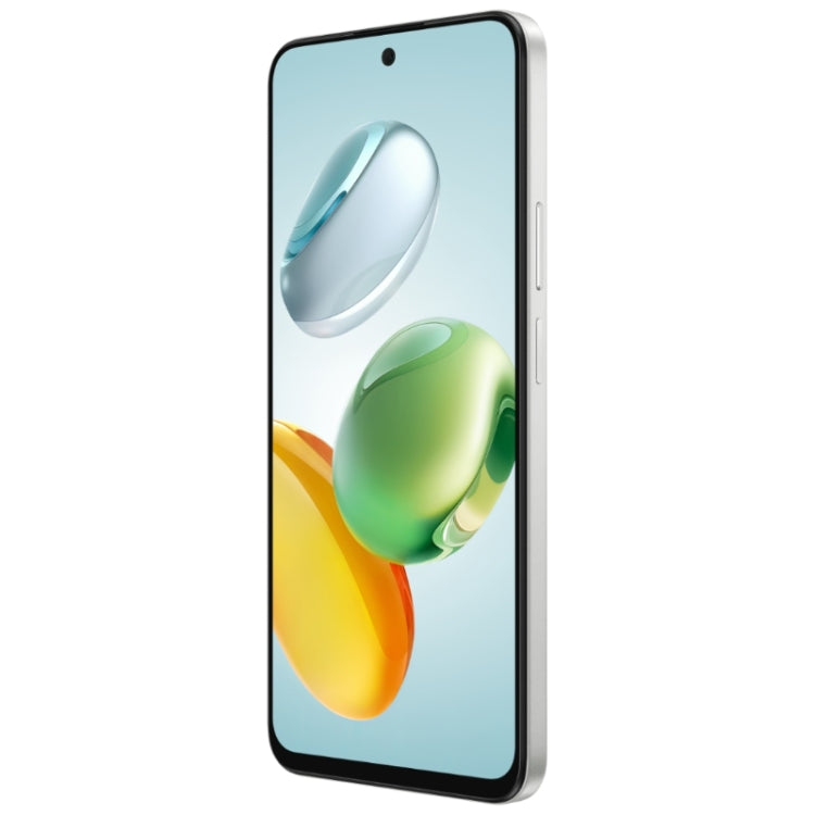 Honor Play 60 Plus 5G, 12GB+512GB, 6.77 inch MagicOS 8.0 Qualcomm Snapdragon 4 Gen2 Octa Core up to 2.2GHz, Network: 5G, OTG, Not Support Google Play (White) - Honor by Huawei | Online Shopping South Africa | PMC Jewellery | Buy Now Pay Later Mobicred