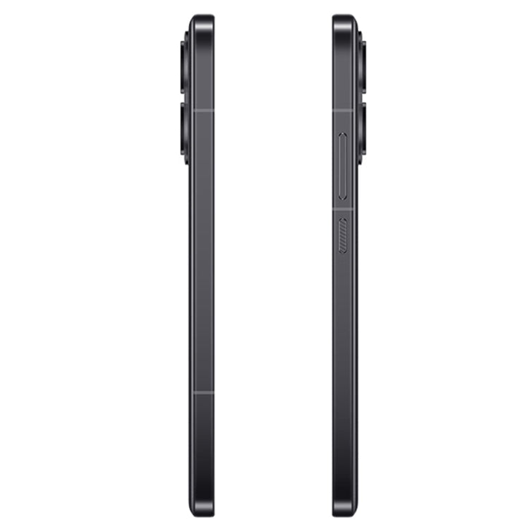 Xiaomi Redmi K70 Ultra, 12GB+256GB, 6.67 inch Xiaomi HyperOS Dimensity 9300+ Octa Core 4nm up to 3.4GHz, NFC, Network: 5G (Black) - free shipping - PMC Jewellery - Order now!