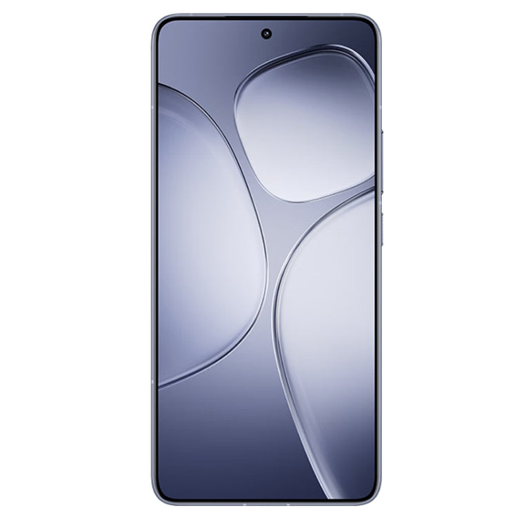 Xiaomi Redmi K70 Ultra, 12GB+256GB, 6.67 inch Xiaomi HyperOS Dimensity 9300+ Octa Core 4nm up to 3.4GHz, NFC, Network: 5G (Blue) - free shipping - PMC Jewellery - Order now!