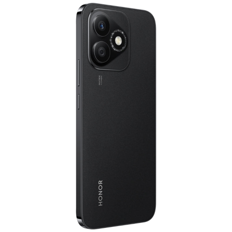 Honor X60i,  8GB+256GB, Screen Fingerprint, 6.7 inch MagicOS 8.0 Dimensity 6080 Octa Core, Network: 5G, OTG, Not Support Google Play (Black) - free shipping - PMC Jewellery - Order now!