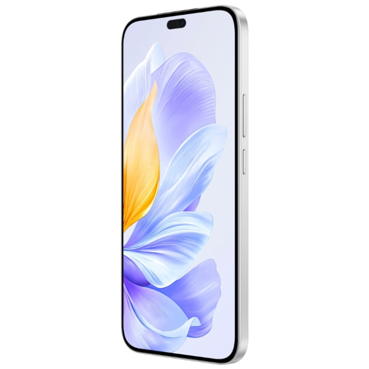 Honor X60i,  8GB+256GB, Screen Fingerprint, 6.7 inch MagicOS 8.0 Dimensity 6080 Octa Core, Network: 5G, OTG, Not Support Google Play (White) - Honor by Huawei | Online Shopping South Africa | PMC Jewellery | Buy Now Pay Later Mobicred