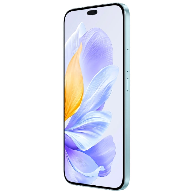 Honor X60i,  12GB+256GB, Screen Fingerprint, 6.7 inch MagicOS 8.0 Dimensity 6080 Octa Core, Network: 5G, OTG, Not Support Google Play (Blue) - free shipping - PMC Jewellery - Order now!