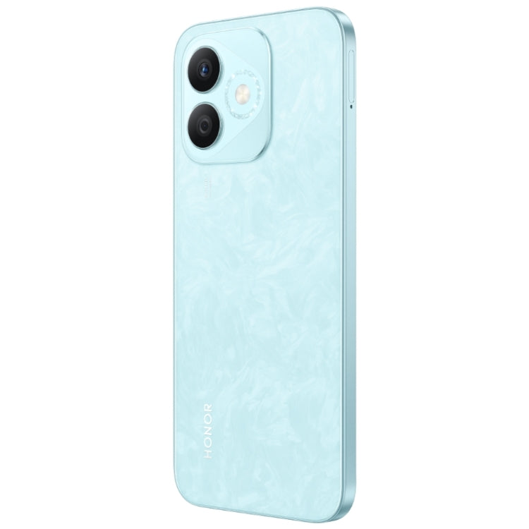 Honor X60i,  12GB+256GB, Screen Fingerprint, 6.7 inch MagicOS 8.0 Dimensity 6080 Octa Core, Network: 5G, OTG, Not Support Google Play (Blue) - free shipping - PMC Jewellery - Order now!