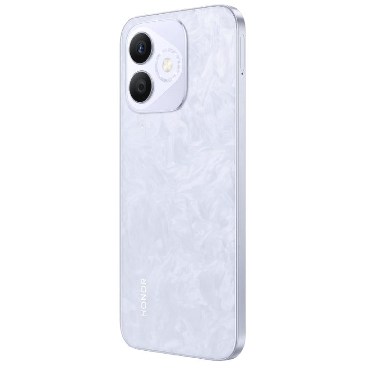 Honor X60i,  12GB+256GB, Screen Fingerprint, 6.7 inch MagicOS 8.0 Dimensity 6080 Octa Core, Network: 5G, OTG, Not Support Google Play (Purple) - free shipping - PMC Jewellery - Order now!