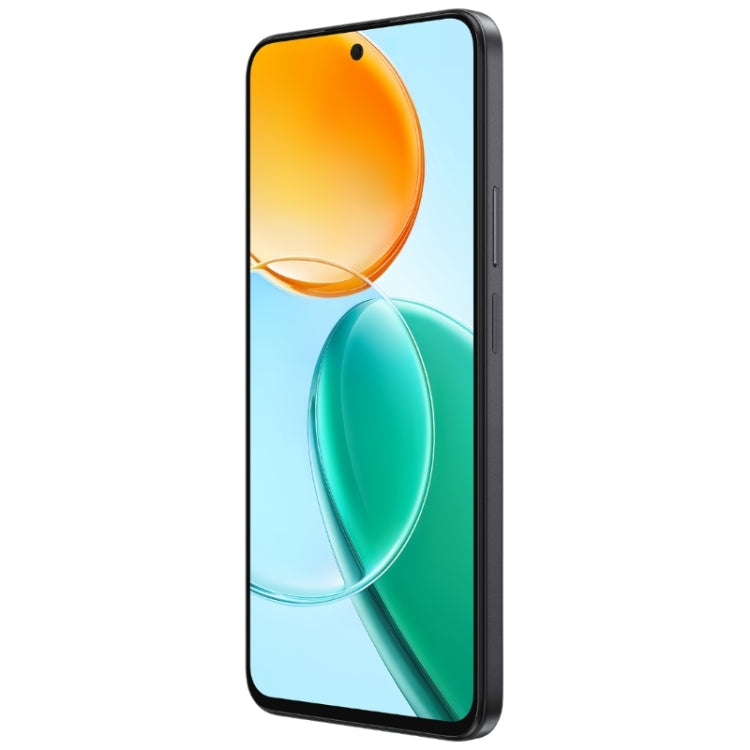 Honor Play9T 5G,  8GB+128GB, 6.77 inch MagicOS 8.0 Qualcomm Snapdragon 4 Octa Core up to 2.2GHz, Network: 5G, OTG, Not Support Google Play (Black) - free shipping - PMC Jewellery - Order now!