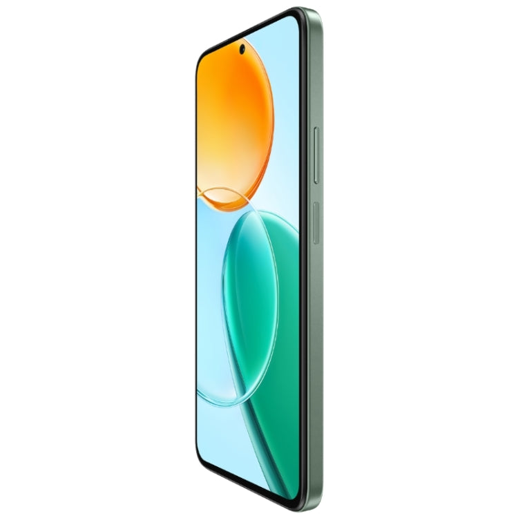 Honor Play9T 5G,  8GB+128GB, 6.77 inch MagicOS 8.0 Qualcomm Snapdragon 4 Gen2 Octa Core up to 2.2GHz, Network: 5G, OTG, Not Support Google Play (Green) - free shipping - PMC Jewellery - Order now!