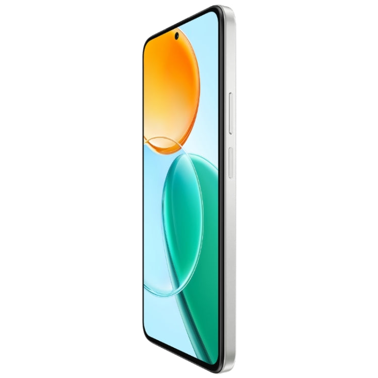 Honor Play9T 5G, 12GB+256GB, 6.77 inch MagicOS 8.0 Qualcomm Snapdragon 4 Gen2 Octa Core up to 2.2GHz, Network: 5G, OTG, Not Support Google Play (White) - free shipping - PMC Jewellery - Order now!