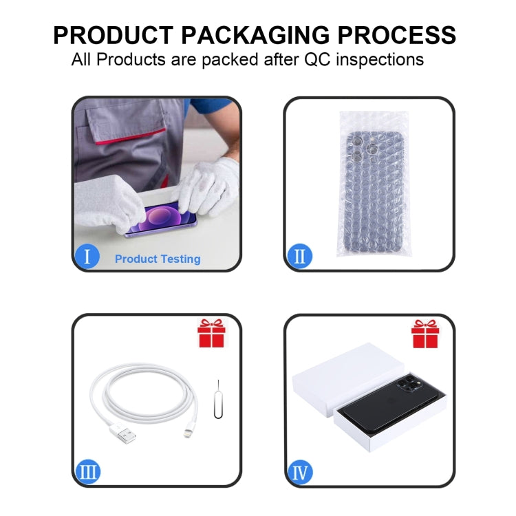 [HK Warehouse] Apple iPhone 11 Pro Max 64GB Unlocked Mix Colors Used A Grade -  by PMC Jewellery | Online Shopping South Africa | PMC Jewellery | Buy Now Pay Later Mobicred