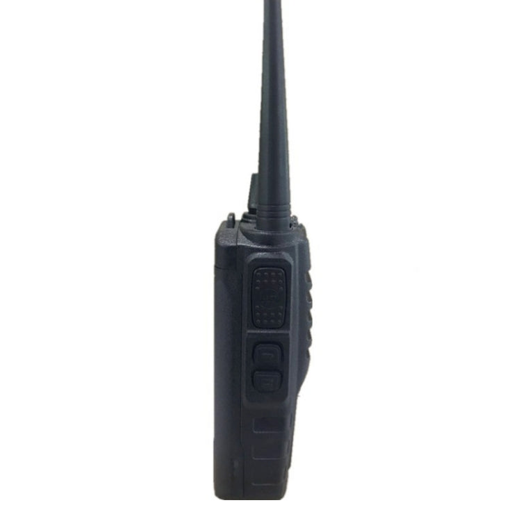 BaoFeng BF-9700 8W Single Band Radio Handheld Walkie Talkie with Monitor Function, US Plug(Black) - free shipping - PMC TechLife - Order now!