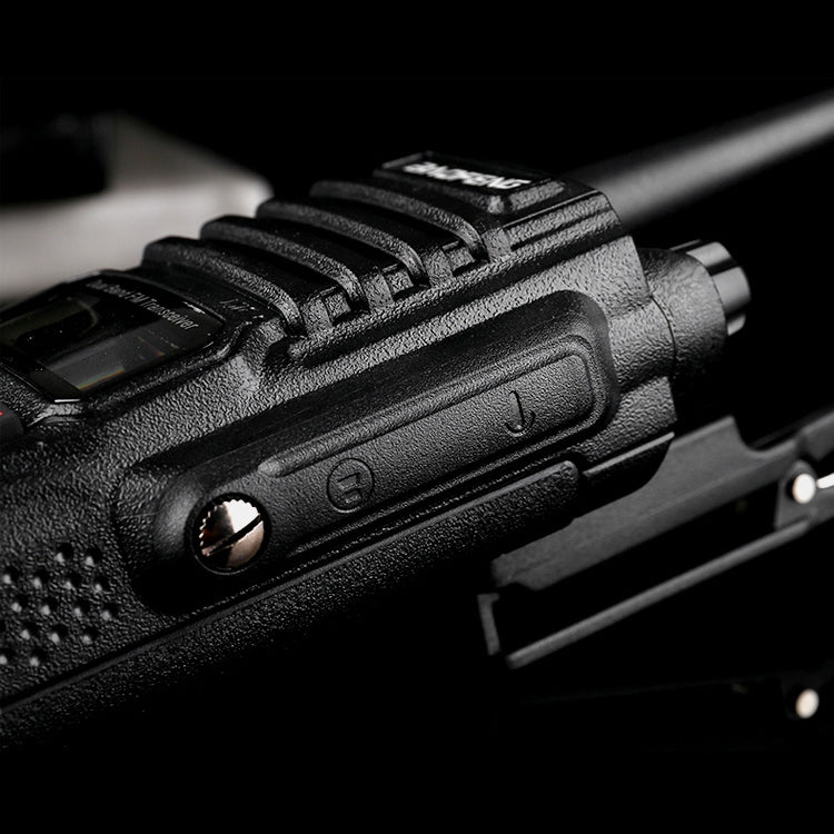 BaoFeng BF-UV9R Plus 10W Waterproof Dual Band Radio Handheld Antenna Walkie Talkie, US Plug - free shipping - PMC TechLife - Order now!