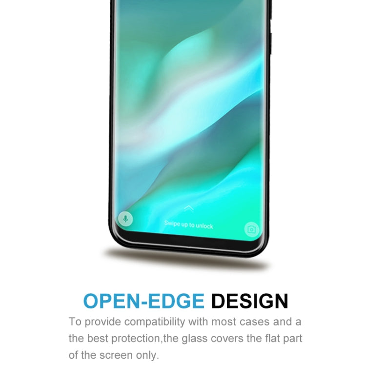 For DOOGEE Y8 Plus 2.5D Non-Full Screen Tempered Glass Film - Others by DIYLooks | Online Shopping South Africa | PMC Jewellery | Buy Now Pay Later Mobicred