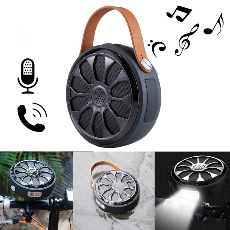 ZEALOT S11 Stereo Bluetooth Speaker, Support Answer / Hang Up / Reject Calls& TF Card & Flashlight & Power Bank Function, For iPhone, Galaxy, Sony, Lenovo, HTC, Huawei, Google, LG, Xiaomi, other Smartphones - free shipping - PMC Jewellery - Order now!