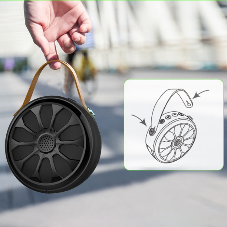 ZEALOT S11 Stereo Bluetooth Speaker, Support Answer / Hang Up / Reject Calls& TF Card & Flashlight & Power Bank Function, For iPhone, Galaxy, Sony, Lenovo, HTC, Huawei, Google, LG, Xiaomi, other Smartphones - free shipping - PMC Jewellery - Order now!
