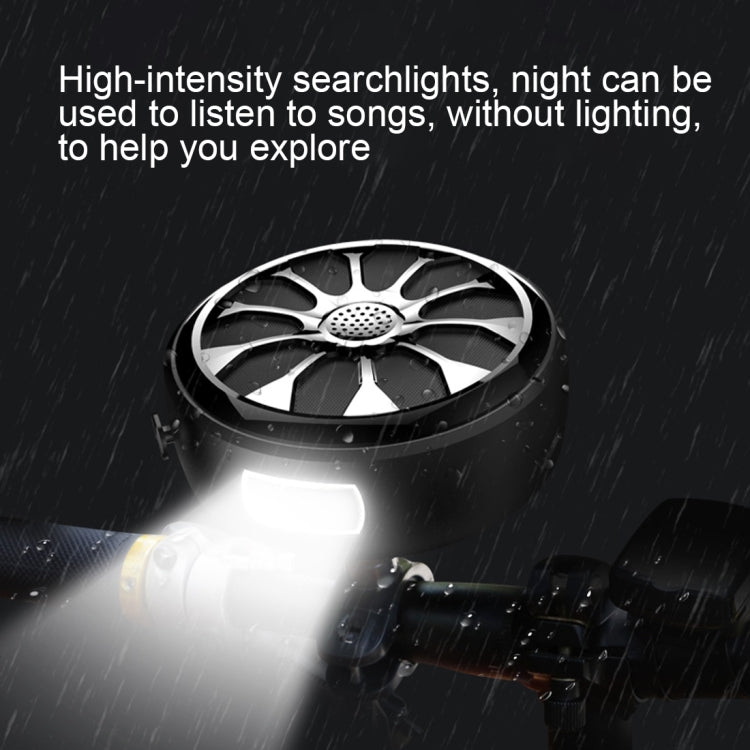 ZEALOT S11 Stereo Bluetooth Speaker, Support Answer / Hang Up / Reject Calls& TF Card & Flashlight & Power Bank Function, For iPhone, Galaxy, Sony, Lenovo, HTC, Huawei, Google, LG, Xiaomi, other Smartphones - free shipping - PMC Jewellery - Order now!