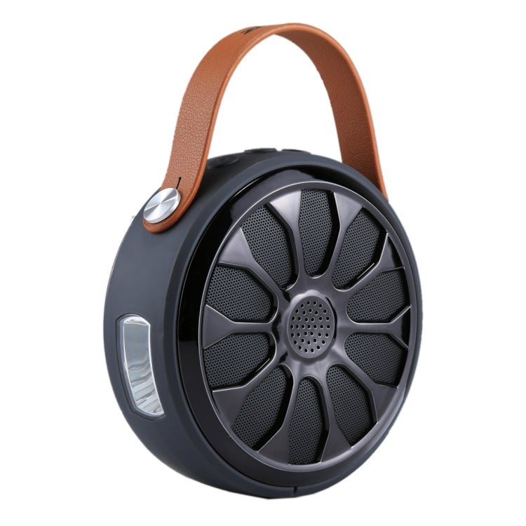 ZEALOT S11 Stereo Bluetooth Speaker, Support Answer / Hang Up / Reject Calls& TF Card & Flashlight & Power Bank Function, For iPhone, Galaxy, Sony, Lenovo, HTC, Huawei, Google, LG, Xiaomi, other Smartphones - free shipping - PMC Jewellery - Order now!