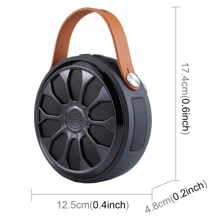 ZEALOT S11 Stereo Bluetooth Speaker, Support Answer / Hang Up / Reject Calls& TF Card & Flashlight & Power Bank Function, For iPhone, Galaxy, Sony, Lenovo, HTC, Huawei, Google, LG, Xiaomi, other Smartphones - free shipping - PMC Jewellery - Order now!