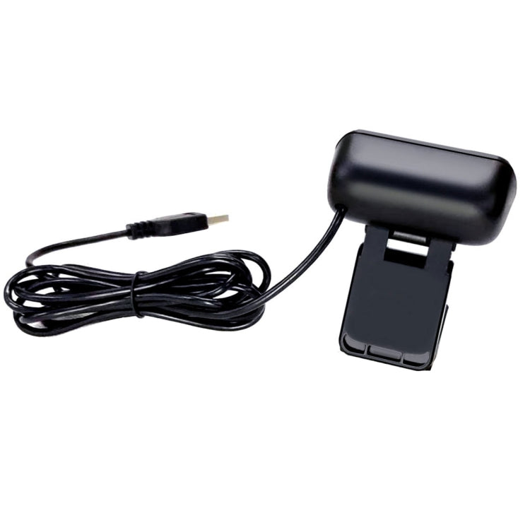 ESCAM PVR006 HD 1080P USB2.0 HD Webcam with Microphone for PC - free shipping - PMC Jewellery - Order now!