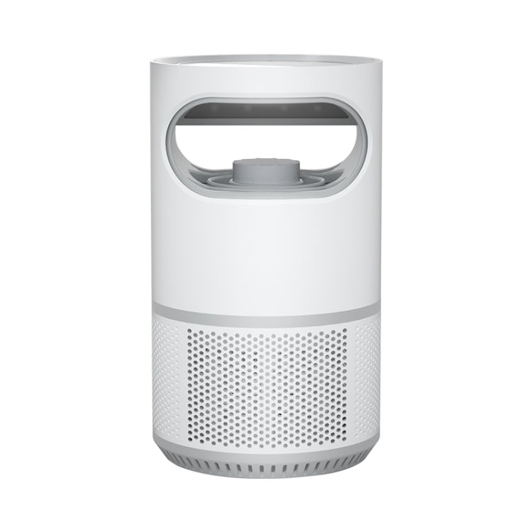 Original Xiaomi Youpin DYT-16S Night Catcher Mosquito Killer Lamp Support Mijia APP(White) - Repellents by Xiaomi | Online Shopping South Africa | PMC Jewellery | Buy Now Pay Later Mobicred