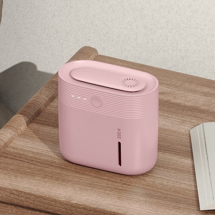 MQ027 5W Mosquito Repellent Star Electric Mosquito Repellent (Pink) - Repellents by PMC TechLife | Online Shopping South Africa | PMC TechLife | Buy Now Pay Later Mobicred