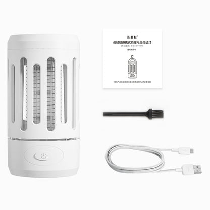 Original Xiaomi Youpin Y8RK Portable Physical Electric Shock LED Mosquito Killer - Repellents by Xiaomi | Online Shopping South Africa | PMC Jewellery | Buy Now Pay Later Mobicred