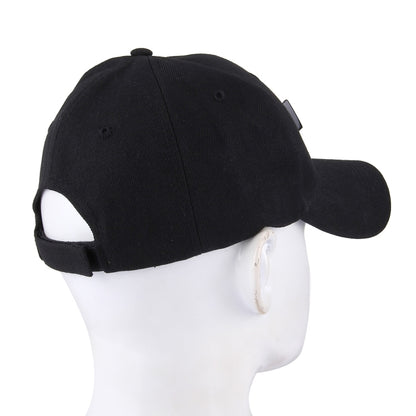 Outdoor Sun Hat Topi Baseball Cap with Camera Stand Holder Mount for GoPro & SJCAM & Xiaomi Xiaoyi Sport Action Camera -  by PMC Jewellery | Online Shopping South Africa | PMC Jewellery | Buy Now Pay Later Mobicred