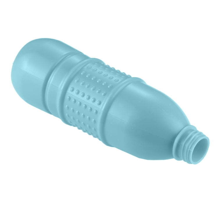 MDT-002 500ml Portable Handheld Travel Bidet Women Vaginal Washing Sprayer(Blue) - free shipping - PMC TechLife - Order now!