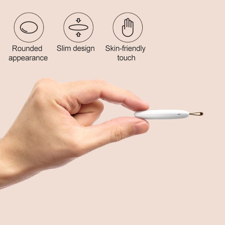 Original Xiaomi Youpin Ranres Intelligent Anti-lost Device Two-way Search Bluetooth Alarm Smart Positioning Finder, Distance: 15m(Green) - free shipping - PMc TechLife - Order now!