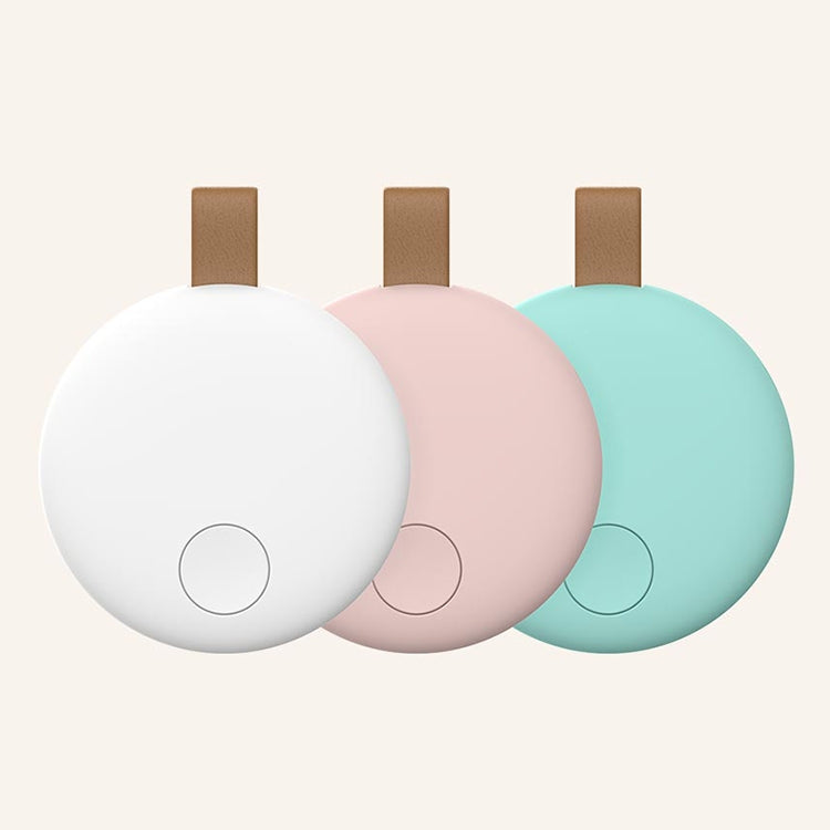 Original Xiaomi Youpin Ranres Intelligent Anti-lost Device Two-way Search Bluetooth Alarm Smart Positioning Finder, Distance: 15m(Green) - free shipping - PMc TechLife - Order now!