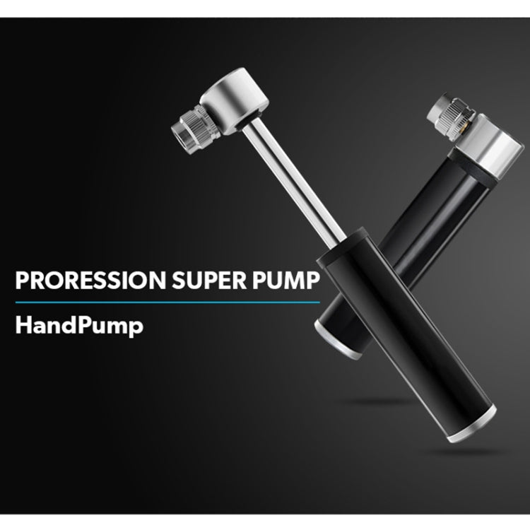 Manual Mini Portable Bicycle Aluminum Alloy Pump + Plastic glue-free tire patch + Tire lever (Red) - Bicycle Locks & Bicycle Pumps by PMC TechLife | Online Shopping South Africa | PMC TechLife | Buy Now Pay Later Mobicred