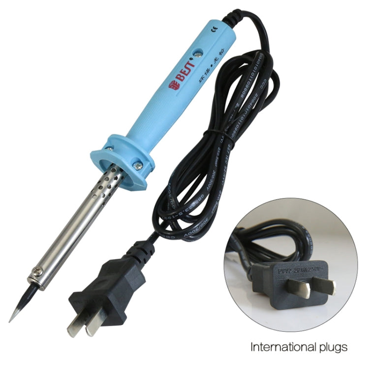 BEST 30W Lead Free Mobile Phone Electric Soldering Iron (Voltage 220V) - Electric Soldering Iron by BEST | Online Shopping South Africa | PMC TechLife | Buy Now Pay Later Mobicred