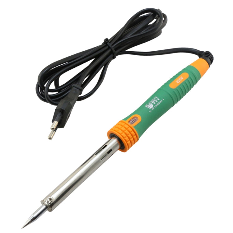 BEST 60W Heating Repair Tool Hot Welding Iron Electric Soldering Iron (Voltage 220V) - Electric Soldering Iron by BEST | Online Shopping South Africa | PMC TechLife | Buy Now Pay Later Mobicred