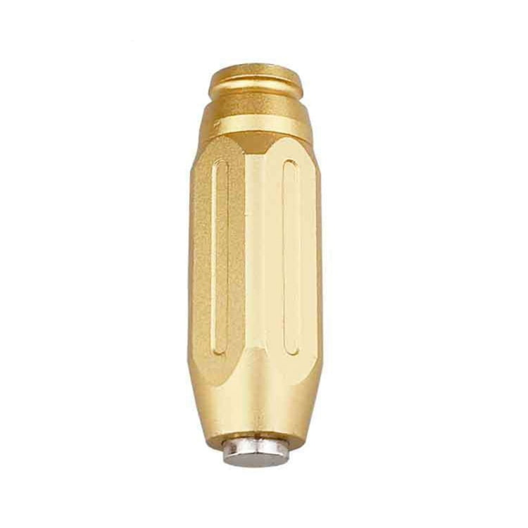 BIKERSAY BT054 Bicycle Inner Wire Routing Tool Aluminum Alloy Bike Wire Shifter Magnet Lead Wire Threader (Gold) - Maintenance tools by PMc TechLife | Online Shopping South Africa | PMc TechLife | Buy Now Pay Later Mobicred