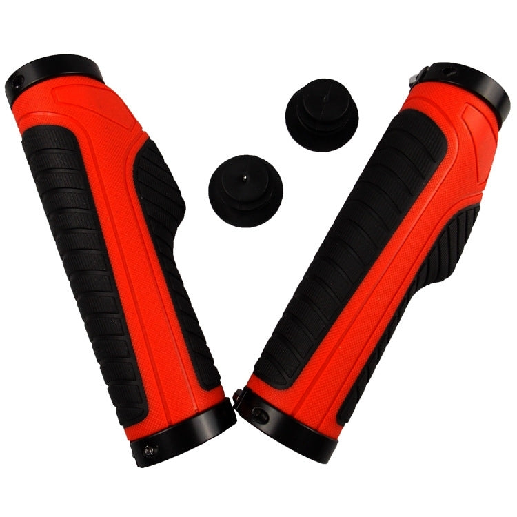 2 PCS BIKERSAY HG001 Bike Anti-slip Handlebar Cover (Blue) - free shipping - PMc TechLife - Order now!