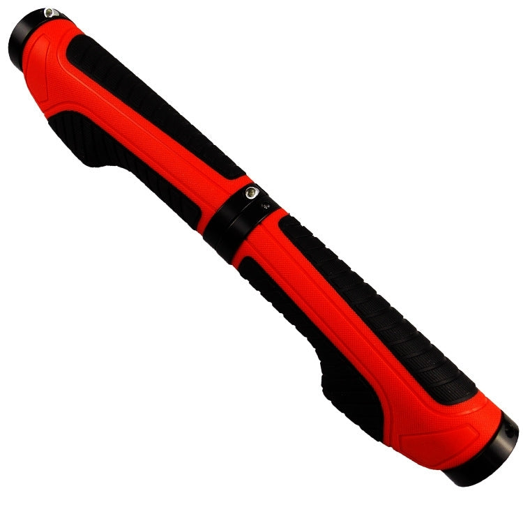 2 PCS BIKERSAY HG001 Bike Anti-slip Handlebar Cover (Blue) - free shipping - PMc TechLife - Order now!