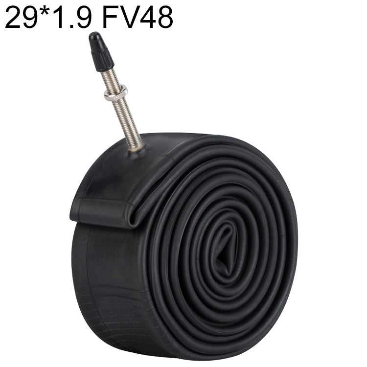 PROMEND 29 x 1.95 FV Mountain Bike Butyl Pneumatic Inner Tube - Others by PROMEND | Online Shopping South Africa | PMc TechLife | Buy Now Pay Later Mobicred