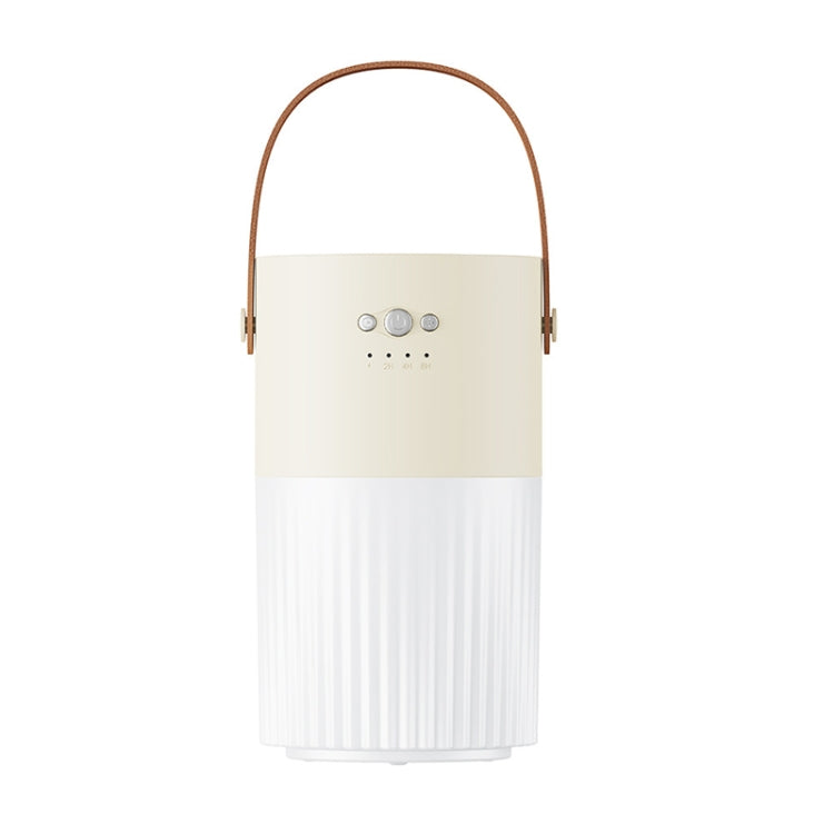 T30 5W Portable Outdoor Mosquito Repellent Lamp (Beige) - Repellents by PMC TechLife | Online Shopping South Africa | PMC TechLife | Buy Now Pay Later Mobicred