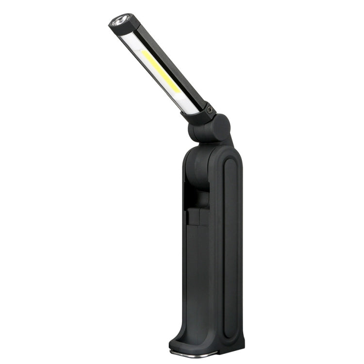 360 Rotation Car Work Maintenance Lamp Inspection Maintenance Light Emergency Charging Lamp(Yellow) - Other Tools by PMC Jewellery | Online Shopping South Africa | PMC Jewellery