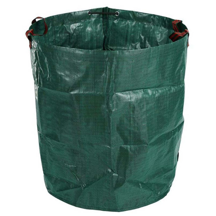 32 Gallons 120L PP Garden Fallen Leaves Bags Green Waste Bags, Size: 45cm x 76cm - free shipping - PMC TechLife - Order now!