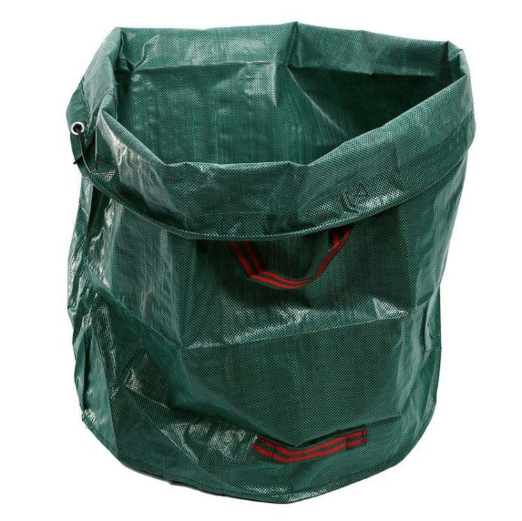 32 Gallons 120L PP Garden Fallen Leaves Bags Green Waste Bags, Size: 45cm x 76cm - free shipping - PMC TechLife - Order now!